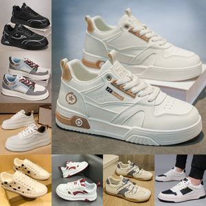 <span class=keywords><strong>Scarpe</strong></span> <span class=keywords><strong>Sportive</strong></span> alla Moda e di Alta Qualità, Modelli Misti per Uomo e Donna, Liquidazione a Prezzi Scontati - Product Image 4