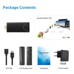 2023 <span class=keywords><strong>Android</strong></span> 10 Q1 ATV Allwinner H313 BT bằng giọng nói từ xa 4K 2GB 16GB thông minh TV Set-<span class=keywords><strong>Top</strong></span> Box 5G Wifi Quad Core Q1 ATV Allwinner H313 - Product Image 5