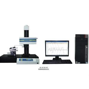 เครื่องวัดความหยาบผิว ISO5436 ISO4287 / เครื่องทดสอบพื้นผิว / เครื่องตรวจวัด - Product Image 2