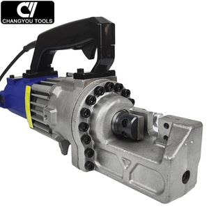 Máy cắt thép thủy lực điện cầm tay giá rẻ RC-22 - Product Image 3