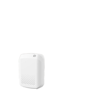 Diffuseur d'huiles essentielles électrique de luxe pour hôtel, 500 ml, contrôlé par application, télécommande, mural ou de bureau, garantie 1 an