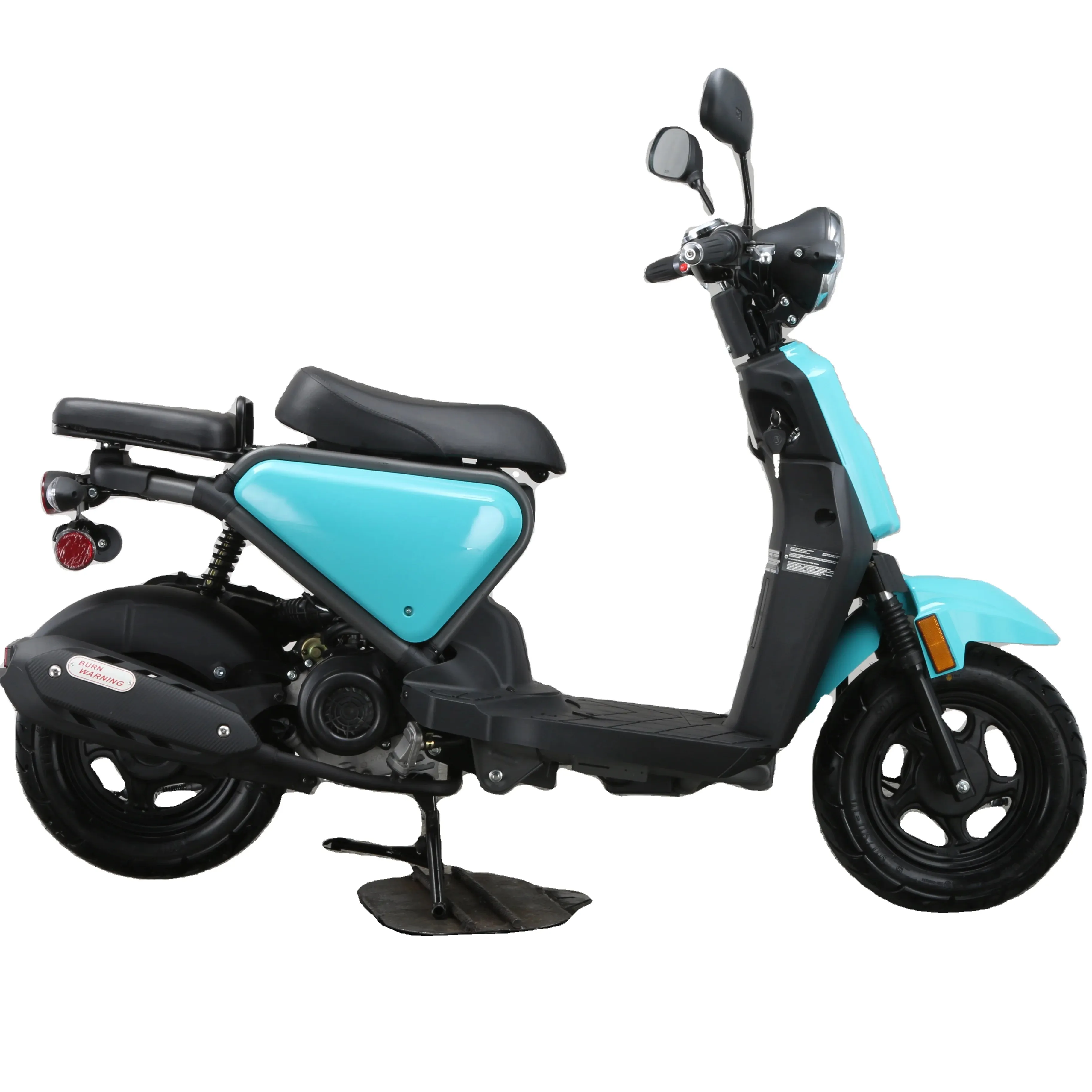 ガソリンスクーター50cc80cc150cc大人用オートバイ工場直販