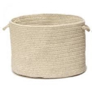 Large Size Baby Supplies Round Cotton Rope <b>Foldable</b> Storage <b>Basket</b> with Customized Colours for Home and Laundry Bag XXL XXXL - Product Image 4