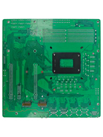 Nouvelle carte mère NAS BKHD 2026 Z690 pour serveur pare-feu