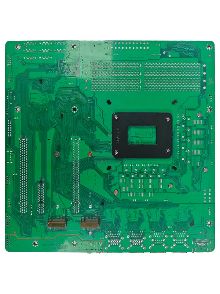 BKHD 2026 New NAS Motherboard Z690 Firewall Server Mainboard| Alibaba.com