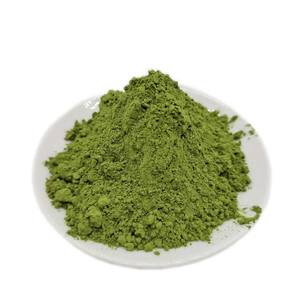 1KG品牌茶道a级-aaaaaaa纯有机抹茶绿茶粉速溶茶粉盒包装批发 - Product Image 6