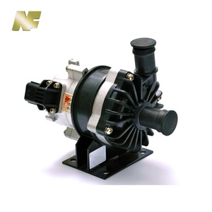 NF <strong>12v</strong> Dc Coolant Additional Auxiliary <strong>Water</strong> <strong>Pump</strong> <strong>Electric</strong> <strong>Water</strong> <strong>Pump</strong> For New Energy Vehicle - Product Image 2