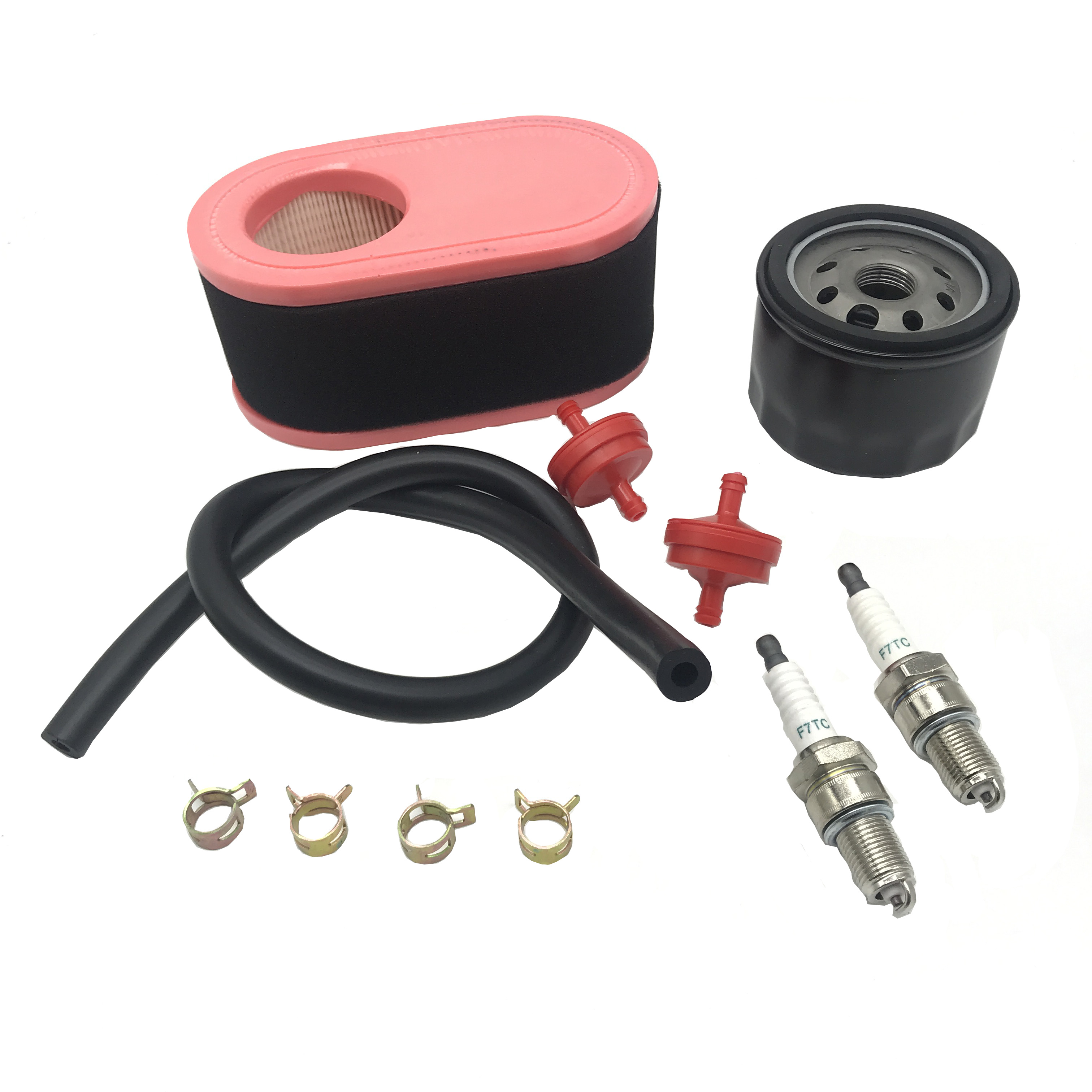 Huskee lt4200 air filter hotsell