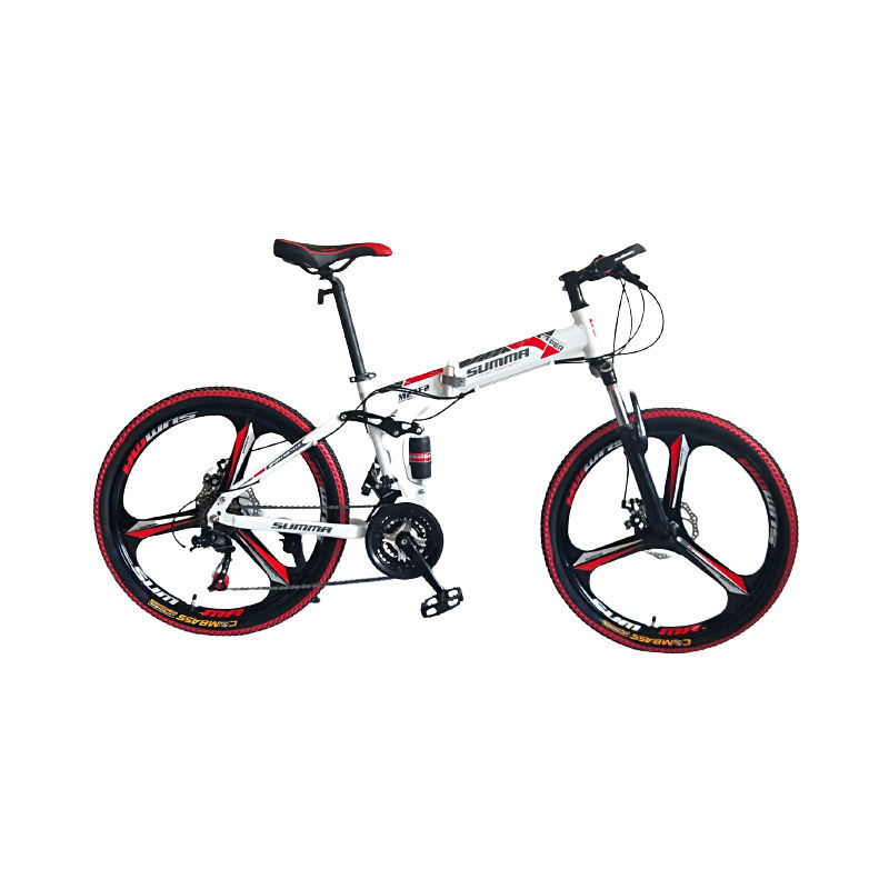 Bike MTB 26 29 Aluminium Variable Speed Men and Women Off-road Bicycle