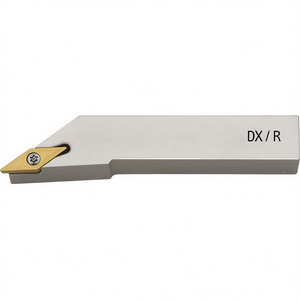 Porte-Inserts de Tournage Externe 93 Degrés DX R pour Usinage sur Tour - Product Image 2