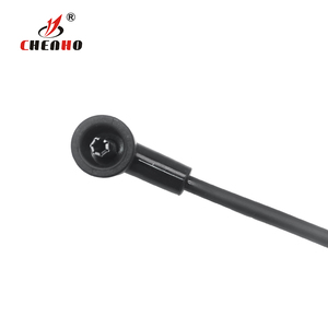 22452AA690 para <span class=keywords><strong>Subaru</strong></span> Forester Legacy <span class=keywords><strong>Outback</strong></span> Impreza 2.5L 2005-2011 Conjunto de cable de bujía - Product Image 5