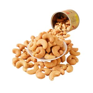 Großhandel vietnam esische rohe Cashewnüsse geröstete gesalzene Cashewnüsse - Product Image 4