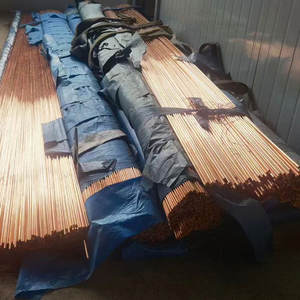 Varilla de cobre barata de alta calidad al por mayor 0,2mm - Product Image 6