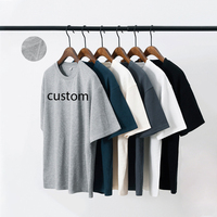 Nouveau Design t-shirt 100% coton Top qualité T-shirt impression mode respirant personnalisé sérigraphie T-shirt