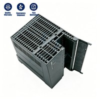 Contrôleur PLC compact CPU214 6ES7214-1BC01-0XB0 avec service de mesure d'inertie personnalisé
