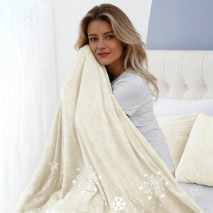 Manta Refrigerante de Nailon Mica de Color Liso, Ecológica y Portátil, Ideal para el Hogar en Verano, Superventas - Product Image 1