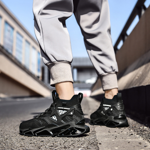 Zapatillas Deportivas Casuales de Malla para Hombre, Moda de <span class=keywords><strong>Invierno</strong></span> y Primavera, Zapatos para Correr y Caminar, Verificados por Stockx, TPU, Basket, Chaussures, Tapettes, Chaussur - Product Image 6