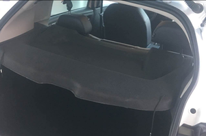 2025 2024 accesorios de coche OEM ODM cubierta de carga para <span class=keywords><strong>Citroen</strong></span> C5 <span class=keywords><strong>Aircross</strong></span> - Product Image 4