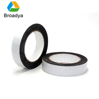 Acrylique/Thermofusible Double Face À Base de Mousse Adhésive D'EVA Rouleau Jumbo