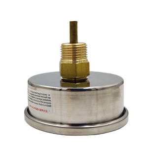 8 बार 80 मिमी थर्मो मैनोमीटर थर्मोमीटर थर्मोमीटर थर्मोमामीटर थर्मोमीटर 120 - Product Image 4