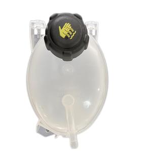 Accesorios para Automóviles, Tanque de Expansión, <span class=keywords><strong>Radiador</strong></span> de Refrigerante con <span class=keywords><strong>Tapa</strong></span> para <span class=keywords><strong>RENAULT</strong></span> CLIO DUSTER LOGAN SANDER OE: 217104354R 217107259R - Product Image 1