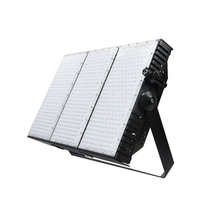 Projecteur LED haute puissance 1500W IP65, design multi-panneaux, angles réglables, garantie 5 ans, pour concerts en plein air FL-TGD-YY1 - Product Image 1