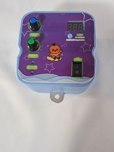 Export to Malaysia Southeast Asia Baby Soothing <strong>Hammock</strong> Electric Cradle Controller - Product Image 5