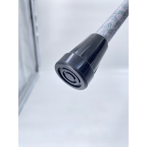 Bastón plegable duradero y ergonómico para senderismo y senderismo - Product Image 3