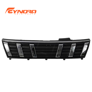 Rejilla Delantera para Parachoques de Coche EYNORA para <span class=keywords><strong>Suzuki</strong></span> <span class=keywords><strong>Vitara</strong></span> 2015 2016 2017 2018 2019 2020 2021 2022 <span class=keywords><strong>2023</strong></span> 2024, Rejilla del Radiador 72110-86R00 - Product Image 3
