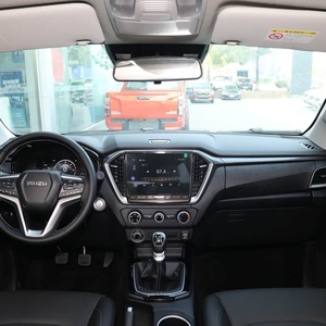 Véhicule utilitaire Isuzu <span class=keywords><strong>D</strong></span>-MAX 1.9L Turbo <span class=keywords><strong>4x4</strong></span> MT 177HP <span class=keywords><strong>d</strong></span>'<span class=keywords><strong>occasion</strong></span> 2023, très demandé, pour l'exportation - Product Image 6