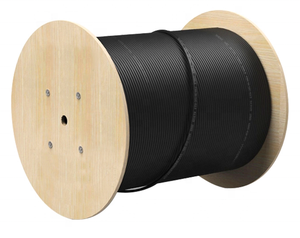 <b>Outdoor</b> Optical <b>Cable</b> Communication Central Loose Tube <b>Outdoor</b> <b>Cable</b> GYXTW Aerial Armored Wire 3KM Optical <b>Cable</b> - Product Image 1