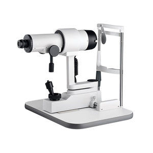 เครื่องวัดความโค้งของตาอุปกรณ์ออปติคอลทางการแพทย์แบบใช้มือถือ - Product Image 4