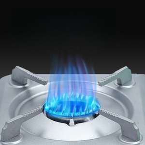 Estufa de Gas para Exteriores, Horno Colector, Reactor, Resistente al Viento, Estilo <span class=keywords><strong>JetBoil</strong></span>, Cocina Portátil para Acampar, Utensilios de Cocina - Product Image 6