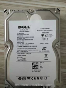 Disco Duro SAS de Alto Rendimiento de 1 TB y 7.2K RPM de 2.5 Pulgadas para Servidor, en Oferta - Product Image 6