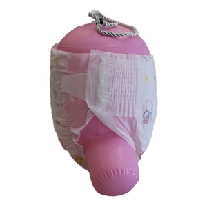 2025 V-Care a级婴儿尿布新免费送货一次性产品 - Product Image 4