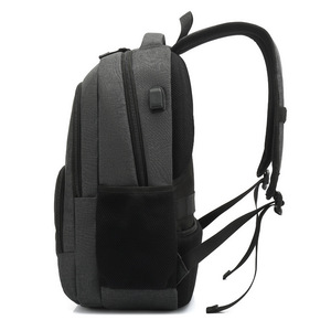 High-Quality Business Laptop <b>Backpack</b> <b>Large</b> Capacity Office Travel Computer Bag - Product Image 2
