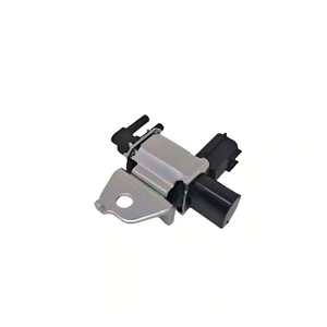 Válvula Solenoide del Canister de Carbón Nissan 14955-8J100 DC 12V Control de Gas para Modelos Benz - Product Image 1