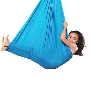 <span class=keywords><strong>Hamac</strong></span> de thérapie respirant de haute qualité pour intérieur et extérieur, idéal pour la maison, la chambre, les loisirs, les enfants, le yoga – <span class=keywords><strong>Prix</strong></span> usine - Product Image 1