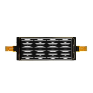 Módulo de Pantalla OLED Monocromática de 3.83 Pulgadas 132x320 con Controlador SSD1320, Interfaz SPI y Paralela - Product Image 2