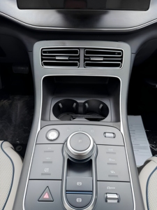 Auto Eléctrico BYD Destroyer 05 2024 de Cuatro Ruedas - Product Image 4