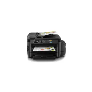 Überholt für L1455 A3 Tintenstrahldrucker Fotodrucker WLAN Duplex All-in-One Tintenbehälter-Drucker