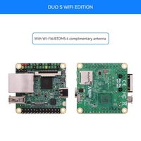 Carte de développement GGDX Milk-V S avec processeur C906 RISC-V ARM, compatible SG2000, fonctionnalités Linux et Android, pour programmeurs