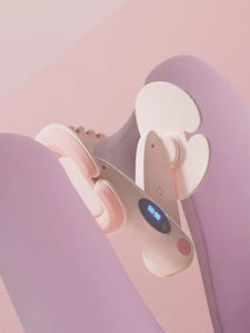CZFIT Nouveau Design Pince de jambe pour l'exercice des muscles du plancher pelvien post-partum chez la femme, avec amélioration des cuisses et lifting des <span class=keywords><strong>fessiers</strong></span> - Product Image 2