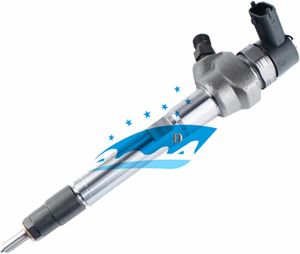 Injecteur en gros assy injecteur de carburant diesel 0445 110 527 0445 110 526 injecteur à rampe commune 0445110527 - Product Image 5