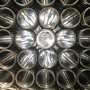 <span class=keywords><strong>Tube</strong></span> en <span class=keywords><strong>acier</strong></span> sans soudure <span class=keywords><strong>diamètre</strong></span> intérieur 18mm-400mm, rectifié/ébavuré et poli à rouleaux, DINST52 BK+S JIS STKM13C SAE1020 - Product Image 1