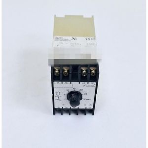 Relais temporisé industriel PLC NEUF SCHARCO NORMATIQUE TYPE NA/24V 1800 SEC - Product Image 1