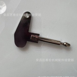 กุญแจเซทอร์ 931897 อุปกรณ์เสริมรถแทรกเตอร์อเนกประสงค์ สีเงิน - Product Image 4