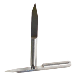 Dụng Cụ <span class=keywords><strong>Router</strong></span> <span class=keywords><strong>Cnc</strong></span> Chính Xác Mũi Khắc Pcb Đáy Phẳng - Product Image 1