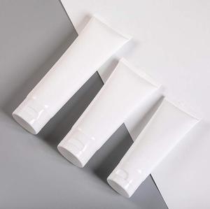 Tubo Comprimible Suave de Plástico PE Ecológico Vacío y Personalizado para Crema de Manos y Loción Corporal - Product Image 6