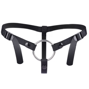 Ceinture pour jouets sexuels à porter, ceinture pour dildos, cages de chasteté, outils pour strap-on, pour hommes et femmes, produits érotiques - Product Image 2